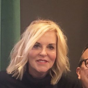 Meet your Posher, Shelly